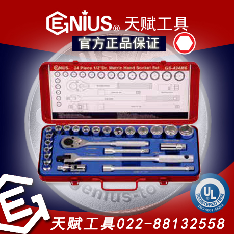 츳GS-424M6츳ߣ츳24ףGENIUS GS-424M6